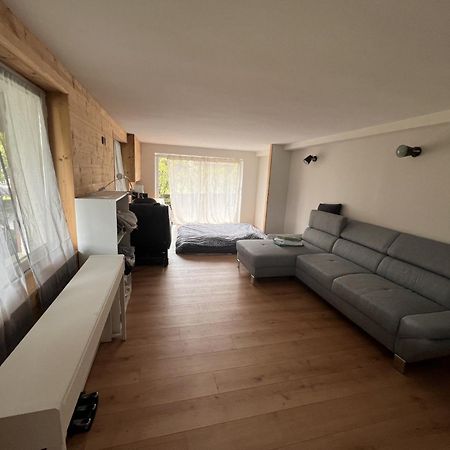 Quiet Studio In A House In Sevrier Annecy Lake Very Close To The Lake 외부 사진