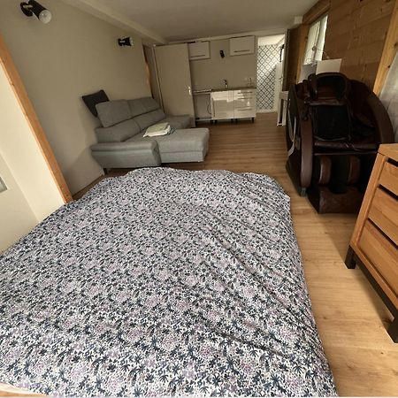 Quiet Studio In A House In Sevrier Annecy Lake Very Close To The Lake 외부 사진