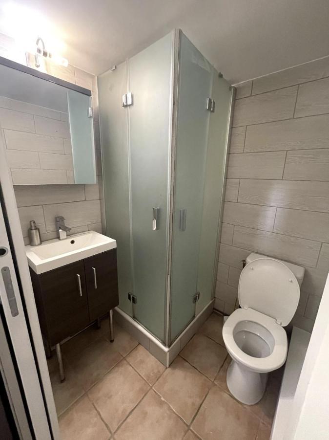 Quiet Studio In A House In Sevrier Annecy Lake Very Close To The Lake 외부 사진