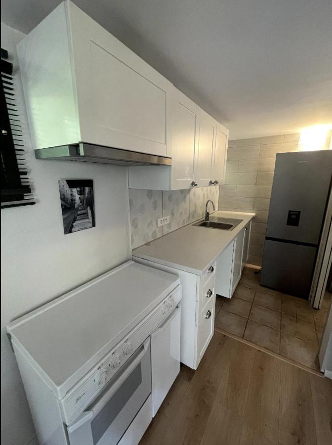 Quiet Studio In A House In Sevrier Annecy Lake Very Close To The Lake 외부 사진