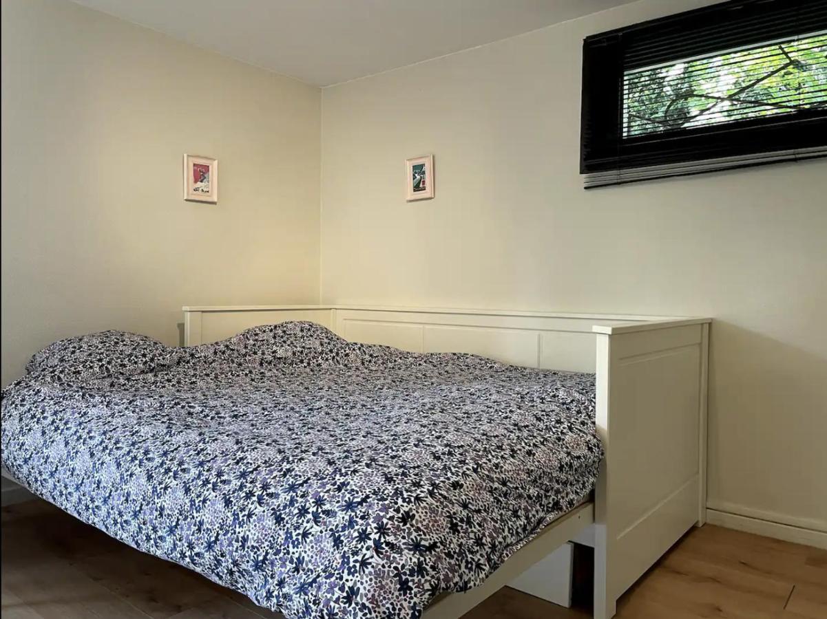 Quiet Studio In A House In Sevrier Annecy Lake Very Close To The Lake 외부 사진