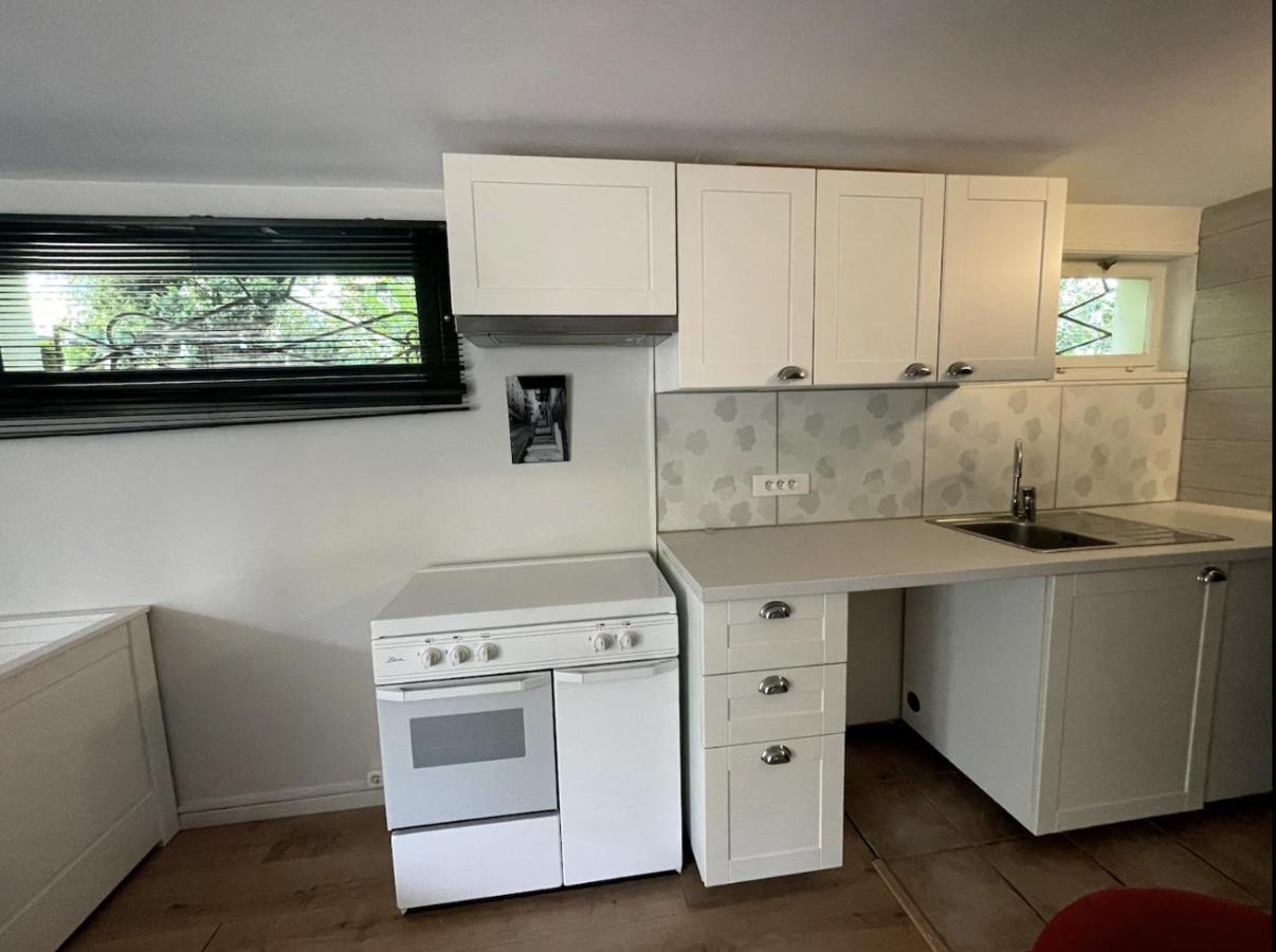 Quiet Studio In A House In Sevrier Annecy Lake Very Close To The Lake 외부 사진