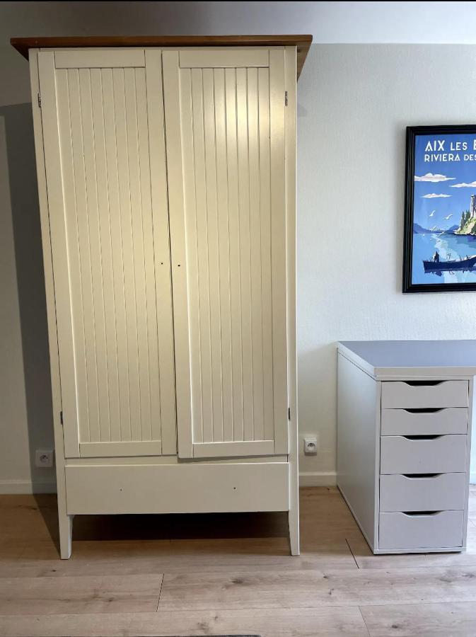 Quiet Studio In A House In Sevrier Annecy Lake Very Close To The Lake 외부 사진