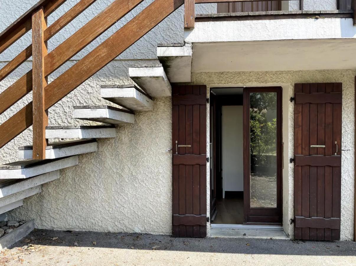 Quiet Studio In A House In Sevrier Annecy Lake Very Close To The Lake 외부 사진