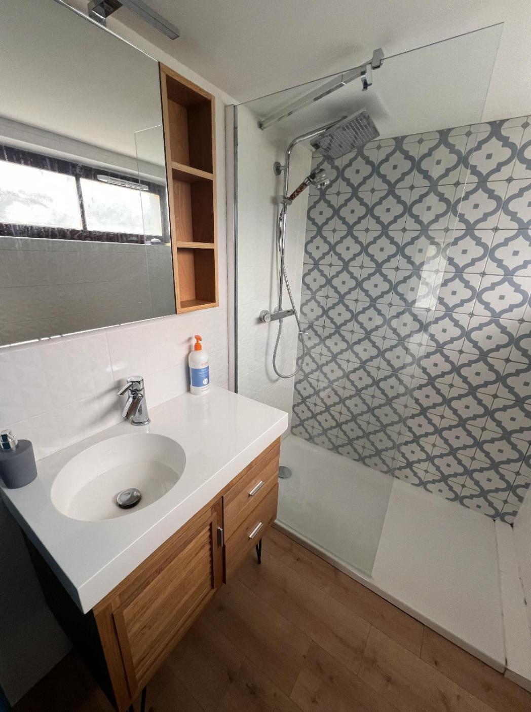 Quiet Studio In A House In Sevrier Annecy Lake Very Close To The Lake 외부 사진